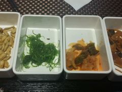 -HIHE Bistro·Oyster Bar(华熙live店)