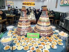 -民杨抓饭(柏香苑店)