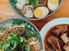 -靓姐南宁蒲庙生榨米粉(晓港湾店)