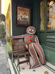 点击看大图 -IMUSE BARBER SHOP