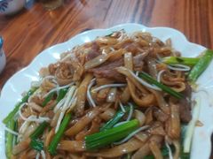 -南记食粥坊·宵夜大排档(岭南分店)
