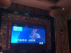 -K立方量贩式KTV(香洲店)