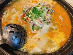 -李师傅脆肚(梅林店)