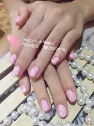 -喵酱日式美甲美睫Neko Nail Studio