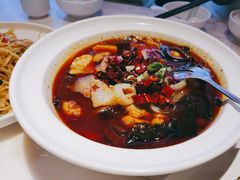 -茅庐川菜(烟台万象汇店)