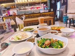 泰式奶茶-红大哥水门鸡饭(總店)