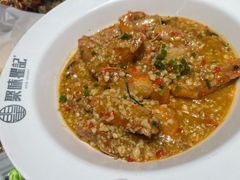 -聚味瞿记·龙虾堂(坡子街店)