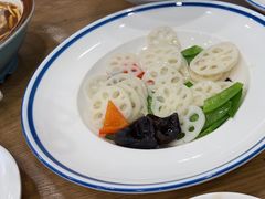 -紫光园·烤鸭(京旺家园店)