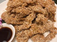-新聚丰菜馆(太监弄店)