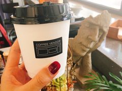 -CoffeeVendor(西乡店)