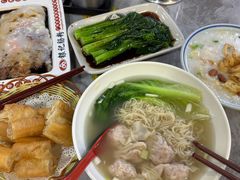 -银记肠粉店(市二宫店)