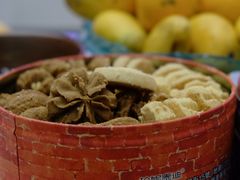 -珍妮曲奇聪明小熊(尖沙咀店)