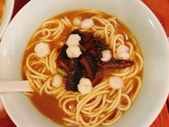 -奎元馆.百年奎元.非遗传承(西湖边的解放路店)