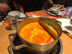 -生如夏花泰式火锅(西村黑金店)