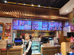 -西部马华清真兰州牛肉面·烧烤夜市(三里河店)