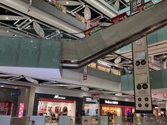 -深圳华盛奥特莱斯(华南一道店)