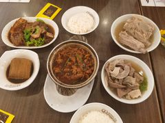 -松發肉骨茶(先得坊店)