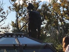 -三鹰之森吉卜力美术馆