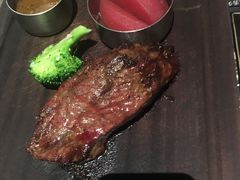 果木安格斯雪花牛排-食间牛排(湖西路店)