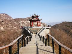 -云蒙山风景区