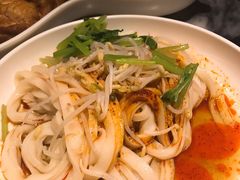 -西安饭庄·非遗陕菜(钟楼店)