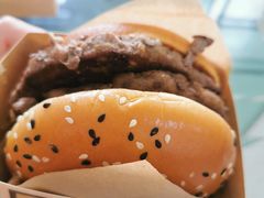 -麦当劳(红旗路店)