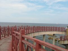 -养马岛旅游度假区