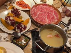 -星伦多自助料理(宝山龙湖天街店)