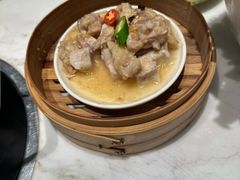 -花城粤菜餐厅(高新区店)