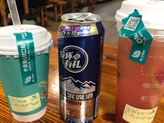 -烧烤佬(新基路店)