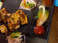 -甘尼仕印度餐厅酒吧(斜塘老街店)