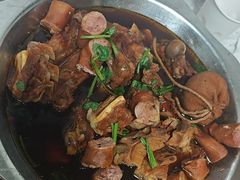 -大勇羊棒骨·烧烤(经六路店)