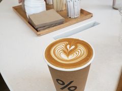 -% Arabica阿拉比卡咖啡(深圳湾万象城店)