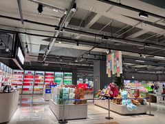 -物美超市(下沙云水店)