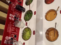 -潮正和潮汕牛肉火锅·老字号(番禺万达店)