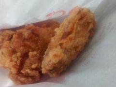 -德克士(北大街店)