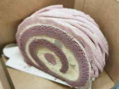 软糯香芋瑞士卷-星巴克(蒲汇塘路店)