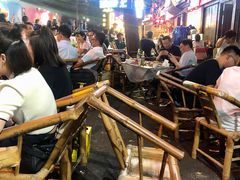 大堂-拈一筷子·宜宾江湖菜(十一街店)