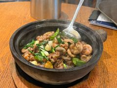 -常来小聚·广州非遗传承餐厅(中山二路店)