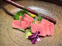 蓝鳍金枪鱼-Minase水濑·日料放题(外滩店)