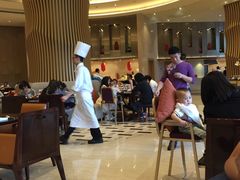 -漳州瑰丽半岛酒店·原素全日制餐厅