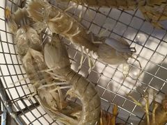 -海味当家(西安路店)