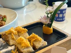 -新侗家食府(蟠桃宫店)