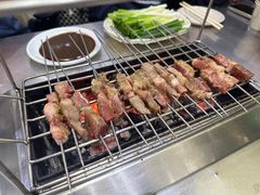 -小寒羊烧烤(凯瑞时代大厦店)