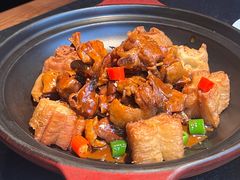 -权茂上海菜(殷行路店)