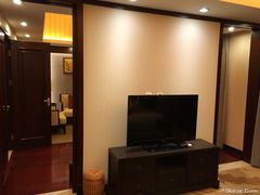 -中家鑫园温泉酒店鑫悦汤泉