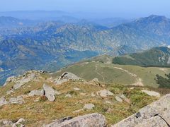 -灵山
