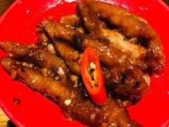 -避风塘(宝山万达店)