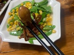 -老地方海鲜坊(步行街店)
