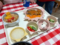 -西贝(无锡万象城店)